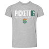 Carson Pickett Denver Summit FC Elite WHT by 500 LEVEL