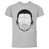 Payton Pritchard Player Silhouette WHT by 500 LEVEL