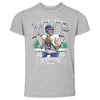Matthew Stafford Los Angeles R 2025 MVP WHT by 500 LEVEL