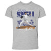 Blake Snell Los Angeles D Dissolve WHT by 500 LEVEL