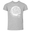 Mitchell Robinson New York Basketball WHT by 500 LEVEL