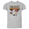 Ed Belfour Chicago Eagle Mask WHT by 500 LEVEL