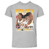 Kelsey Mitchell Indiana Fever Vintage WHT by 500 LEVEL