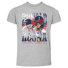 Ronald Acuna Jr. Atlanta Vintage WHT by 500 LEVEL