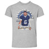Jaxson Dart New York G Name Arc WHT by 500 LEVEL