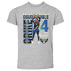 Arike Ogunbowale Dallas Wings Player Number WHT by 500 LEVEL