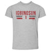 Davison Igbinosun College Font by 500 LEVEL