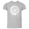 Damian Lillard Portland Basketball WHT by 500 LEVEL