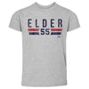 Bryce Elder Atlanta Font by 500 LEVEL