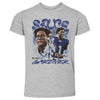 Sauce Gardner Indianapolis Vintage by 500 LEVEL