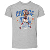Cheese Chisholm Harlem Globtrotters Nickname WHT by 500 LEVEL