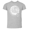 Evan Mobley Cleveland Basketball WHT by 500 LEVEL
