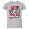 Chris Sale Atlanta Vintage WHT by 500 LEVEL