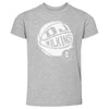 D.J. Wilkins College Basketball WHT by 500 LEVEL
