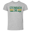 Terry Steinbach Oakland Font by 500 LEVEL