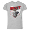 John Smoltz Atlanta Diamond WHT by 500 LEVEL