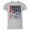Shohei Ohtani Los Angeles D 50 Strikeouts 50 Home Runs by 500 LEVEL