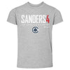 Kobe Sanders Los Angeles Clippers Elite WHT by 500 LEVEL