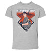 Jackson Jobe Detroit Baseball Diamond WHT by 500 LEVEL