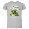 Marc-Andre Fleury Minnesota Retro WHT by 500 LEVEL