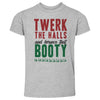 Christmas Twerk The Halls by 500 LEVEL