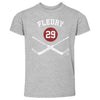 Marc-Andre Fleury Minnesota Goalie Sticks WHT by 500 LEVEL