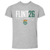 Natasha Flint Denver Summit FC Elite WHT by 500 LEVEL