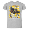Oneil Cruz Pittsburgh Vintage WHT by 500 LEVEL