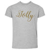 Christmas Jolly Script by 500 LEVEL