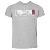 Ryan Thompson Arizona Elite WHT by 500 LEVEL