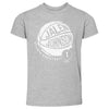 Jalen Johnson Atlanta Basketball WHT by 500 LEVEL