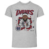 Anthony Davis Washington Wizards Caricature by 500 LEVEL