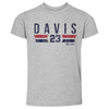 Anthony Davis Washington Wizards Font by 500 LEVEL