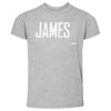 Derwin James Los Angeles C Elite WHT by 500 LEVEL