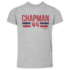Aroldis Chapman Boston Font by 500 LEVEL