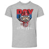 Patrick Roy Montreal Goalie Mask WHT by 500 LEVEL