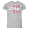 Ronald Acuna Jr. Type WHT by 500 LEVEL