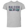 Cal Raleigh Seattle Font by 500 LEVEL