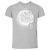 Sam Merrill Cleveland Basketball WHT by 500 LEVEL