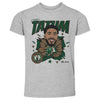 Jayson Tatum Boston Celtics Caricature by 500 LEVEL