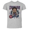 Cade Cunningham Detroit Pistons Caricature by 500 LEVEL