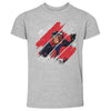 Sean Murphy Atlanta Stripes WHT by 500 LEVEL