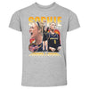 Sophie Cunningham Indiana Fever Vintage WHT by 500 LEVEL