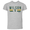 Jacob Wilson Sacramento Font by 500 LEVEL
