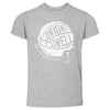 Dwight Powell Dallas Basketball WHT by 500 LEVEL