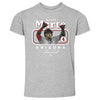 Ketel Marte Arizona Cover WHT by 500 LEVEL
