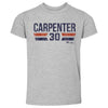 Kerry Carpenter Detroit Font by 500 LEVEL
