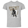 Ryan Whitney Pittsburgh Comet WHT by 500 LEVEL