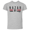 Frank Nazar Chicago Font by 500 LEVEL
