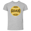 Jason Adam San Diego Vintage Baseball WHT by 500 LEVEL